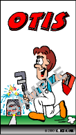 Plumber Address Labels