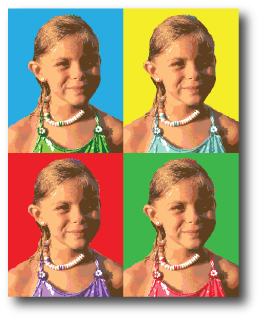 Portraits