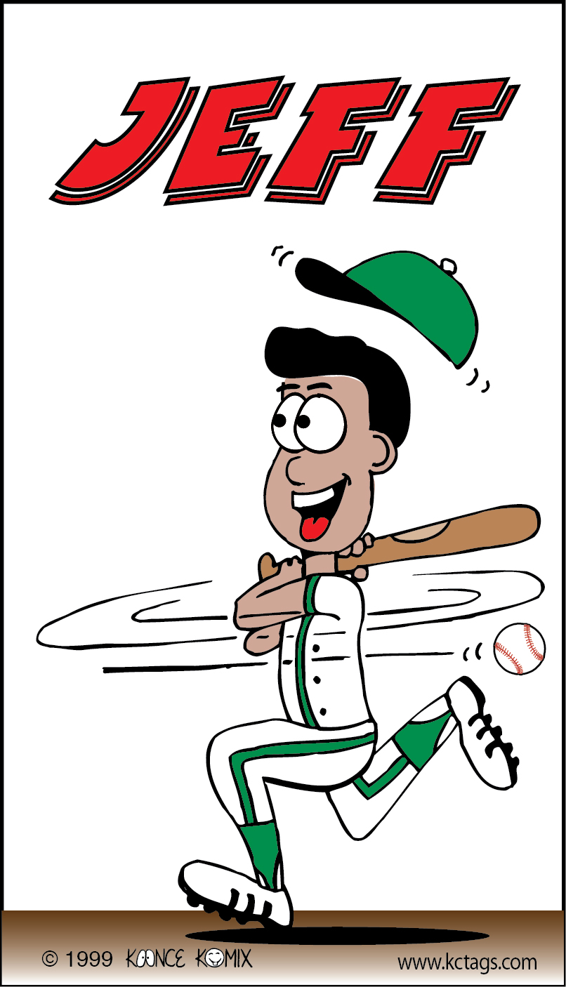 Personalized gifts products family cartoons