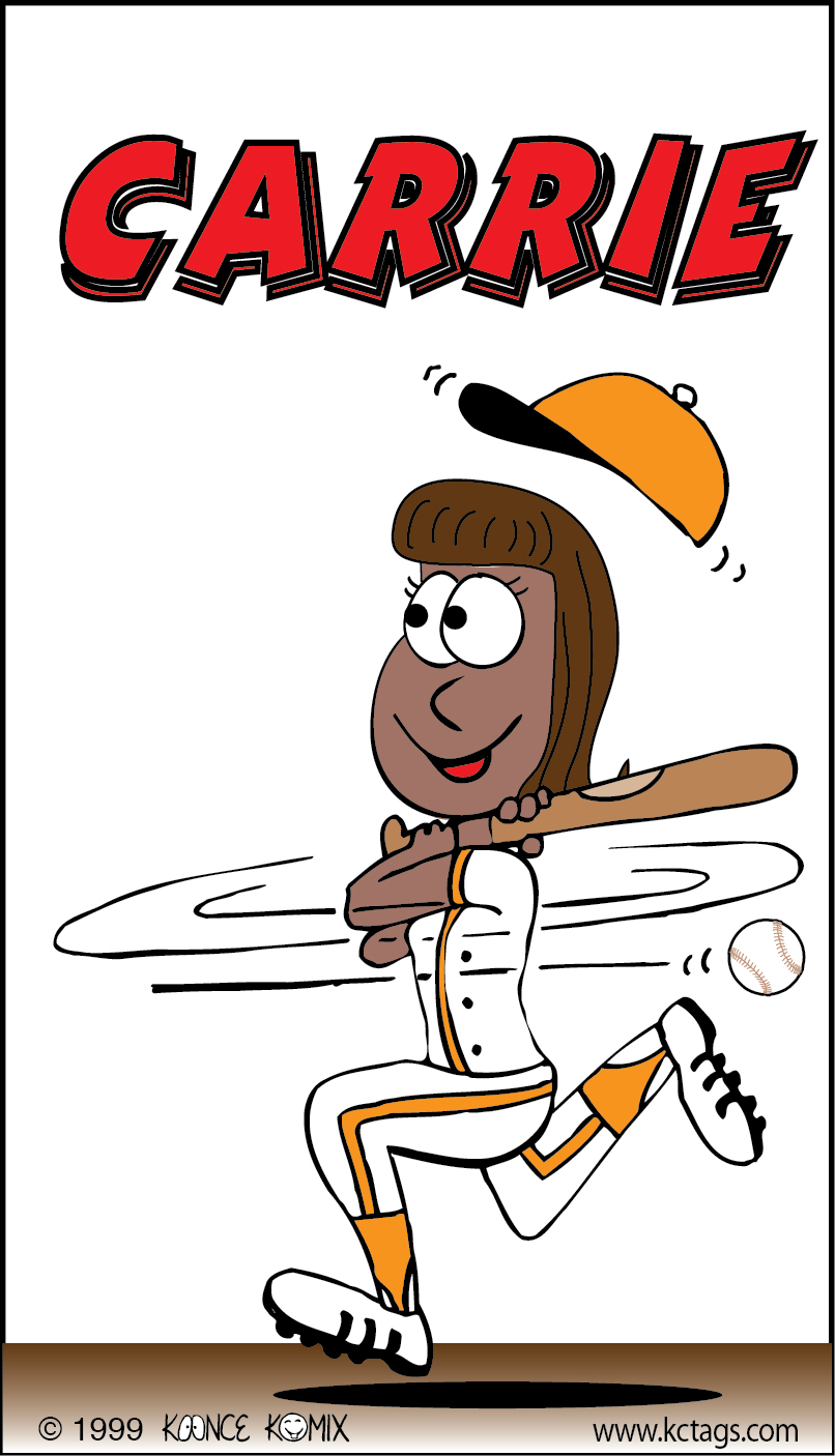 Personalized gifts products family cartoons