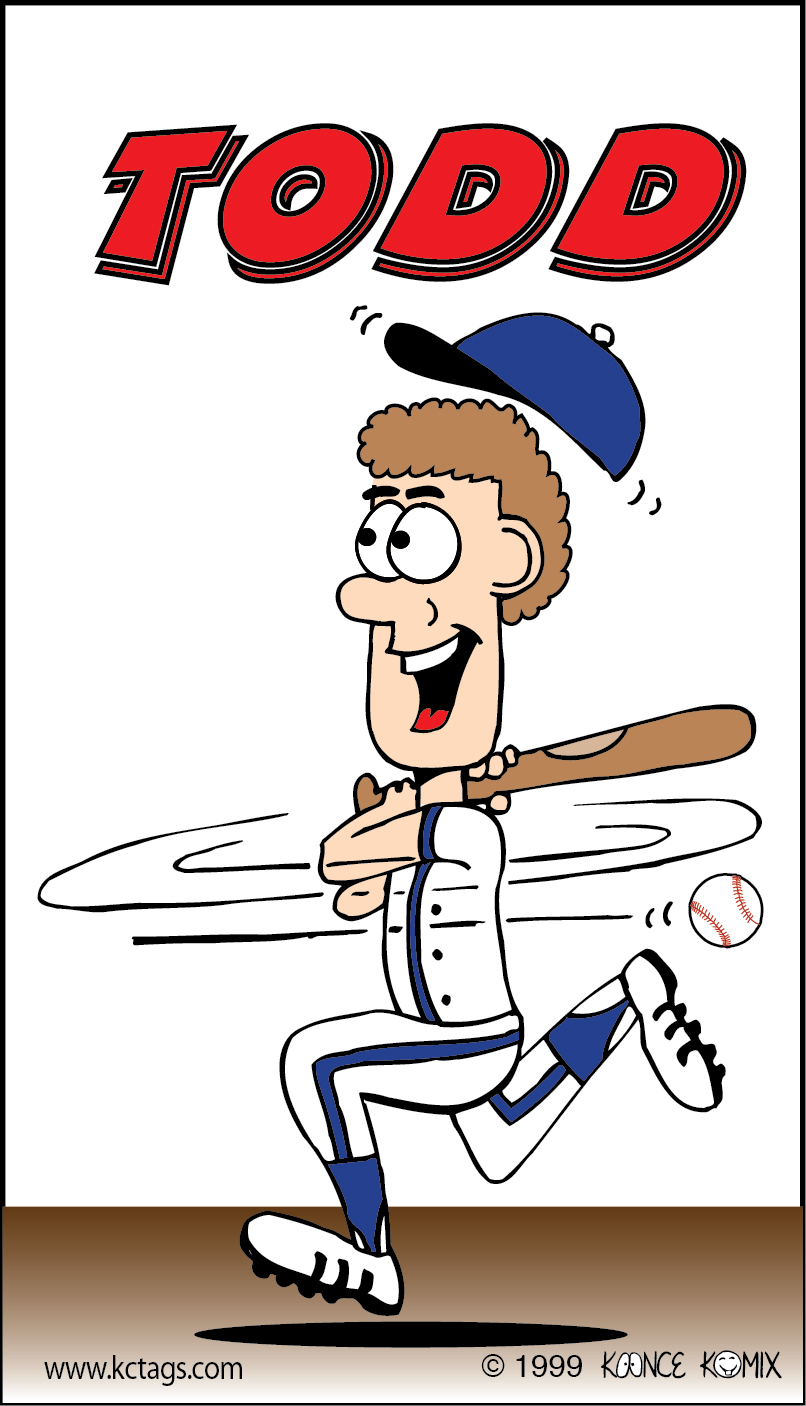 Personalized gifts products family cartoons