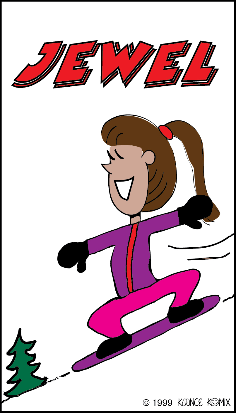 Personalized gifts products family cartoons