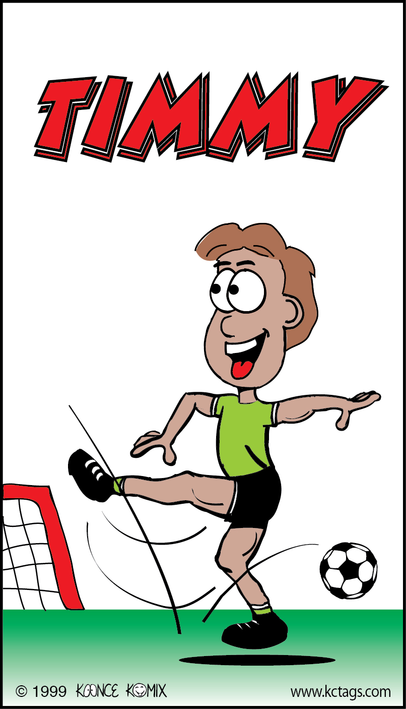 Personalized gifts products family cartoons
