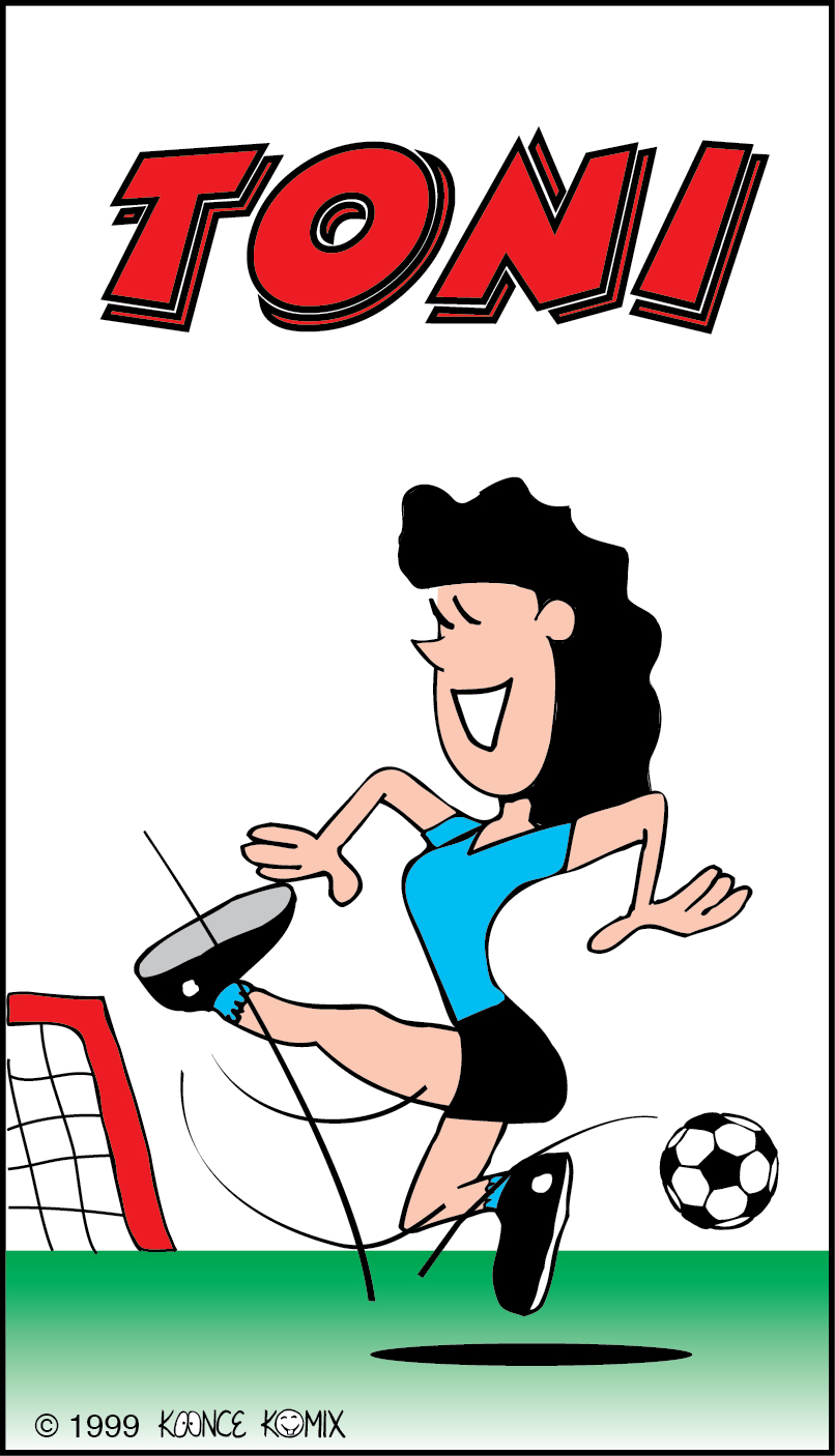 Personalized gifts products family cartoons