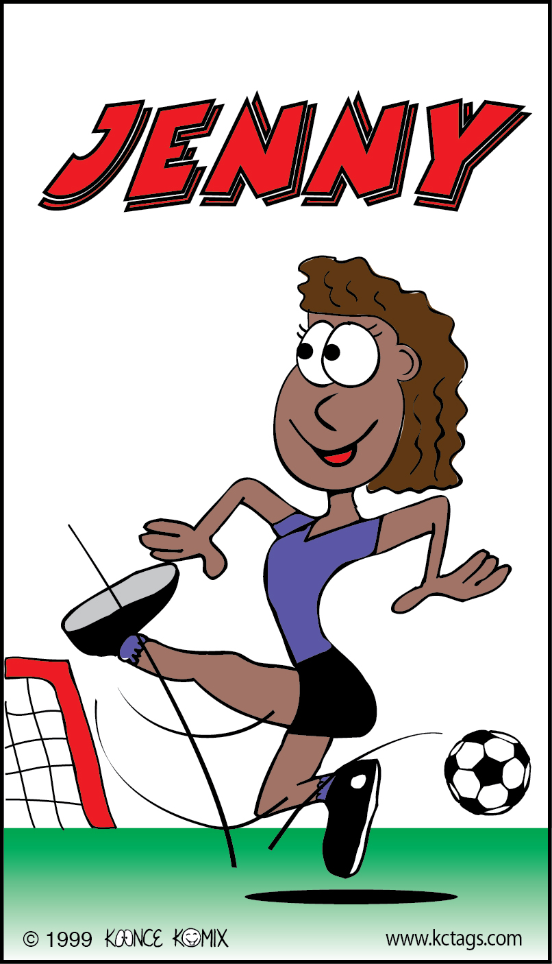 Personalized gifts products family cartoons