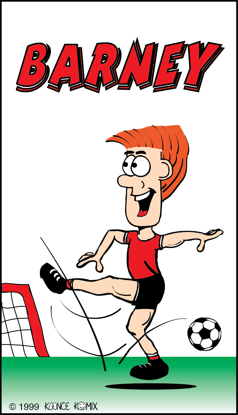 Personalized gifts products family cartoons
