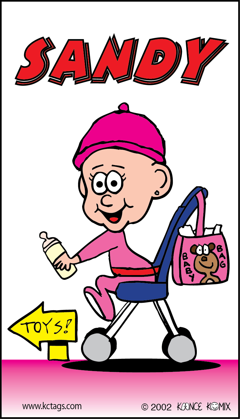 Personalized gifts products family cartoon