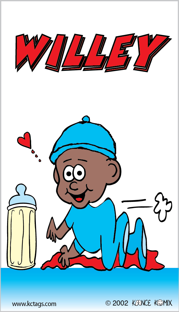 Personalized gifts products cartoon gifts