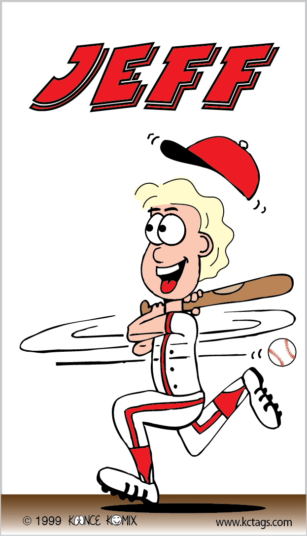 Personalized gifts products cartoon family