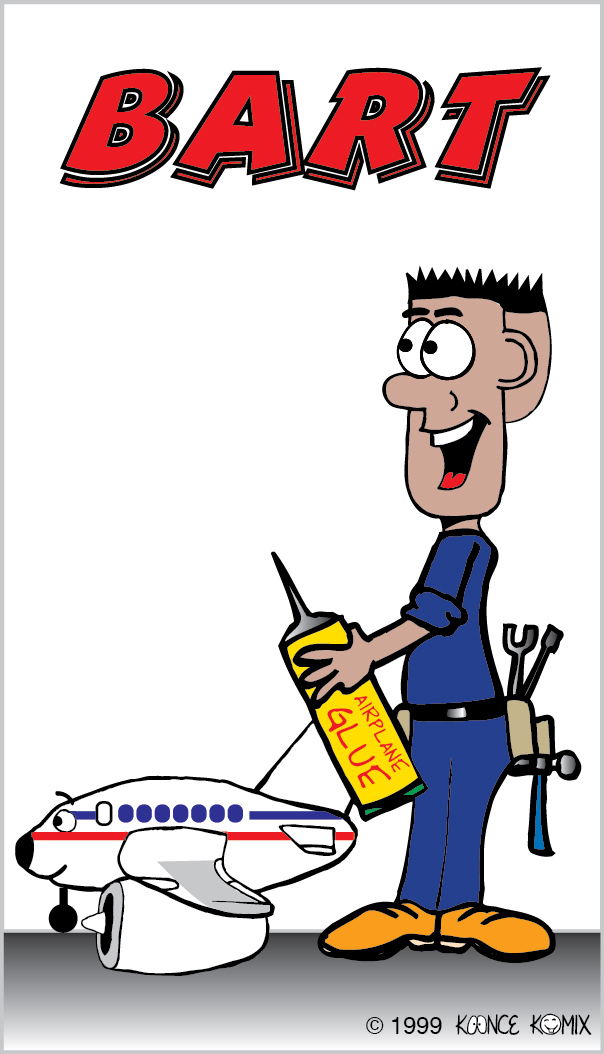 Personalized gifts products family cartoon