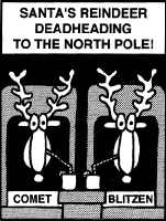 Airline Note Cards
